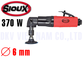 Máy mài ngang khí nén Sioux SAG05S23M6