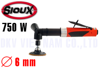 Máy mài ngang khí nén Sioux SAG10AX15M6