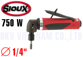 Máy mài lỗ khí nén Sioux SAG10S15