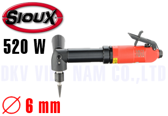 Máy mài lỗ khí nén Sioux SAG7AX13M6