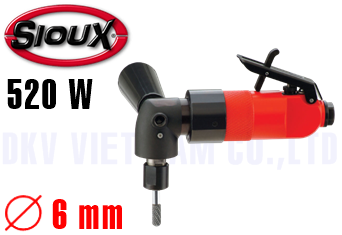 Máy mài lỗ khí nén Sioux SAG7S18M6