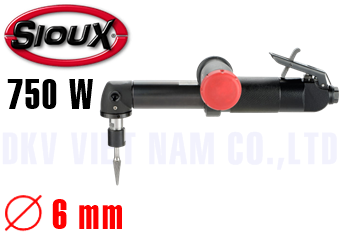 Máy mài lỗ khí nén Sioux SAGA1AX12M6