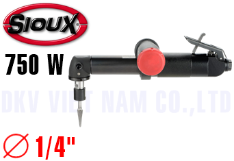 Máy mài lỗ khí nén Sioux SAGA1AX18