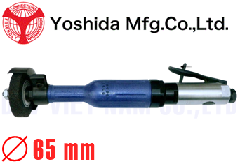 Máy mài ngang khí nén Yoshida YG-3H-1F