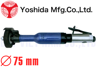 Máy mài ngang khí nén Yoshida YG-3H-2