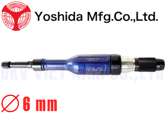 Máy mài ngang khí nén Yoshida YG-3HA-5