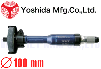 Máy mài ngang khí nén Yoshida YG-4H-1