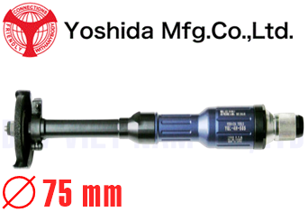 Máy mài ngang khí nén Yoshida YG-4H-585
