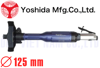 Máy mài ngang khí nén Yoshida YG-5H-2F