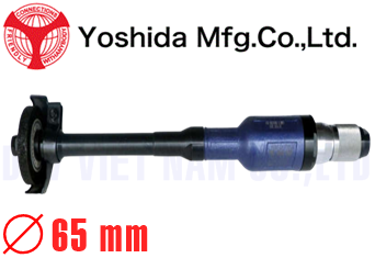 Máy mài ngang khí nén Yoshida YGL-3H-522F
