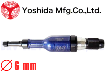 Máy mài ngang khí nén Yoshida YGL-3HA-700
