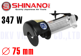 Máy mài ngang Shinano SI-2033
