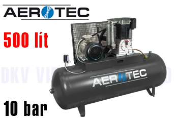 Máy nén khí Aerotec 1100-500-PRO-AK50