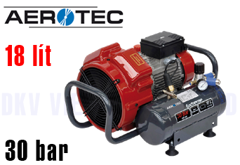 Máy nén khí Aerotec EXTREME 30-2x9
