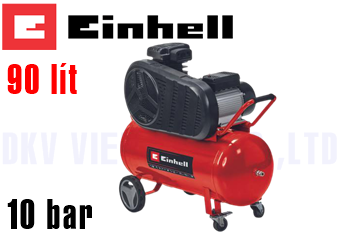 Máy nén khí Einhell TE-AC 430/90/10