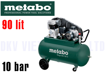 Máy nén khí Metabo MEGA 350-100 D