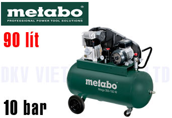 Máy nén khí Metabo MEGA 350-100 W-180