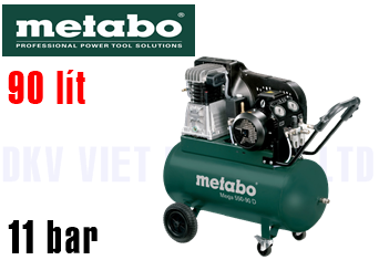 Máy nén khí Metabo MEGA 550-90 D