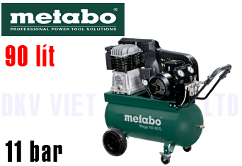 Máy nén khí Metabo MEGA 700-90 D
