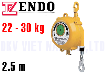 Pa lăng cân bằng Endo ELF-30