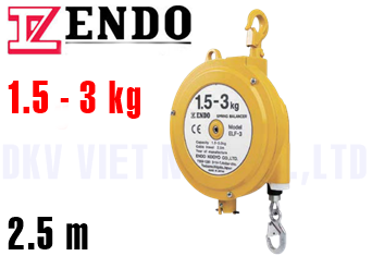 Pa lăng cân bằng Endo ELF-3