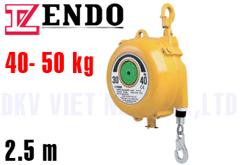 Pa lăng cân bằng Endo ELF-50