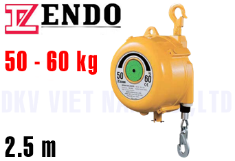 Pa lăng cân bằng Endo ELF-60