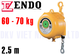 Pa lăng cân bằng Endo ELF-70
