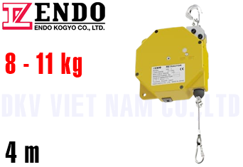 Pa lăng cân bằng Endo ERL-11