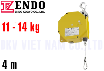 Pa lăng cân bằng Endo ERL-14
