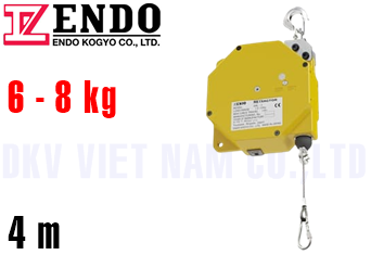 Pa lăng cân bằng Endo ERL-8