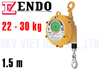 Pa lăng cân bằng Endo EWA-30