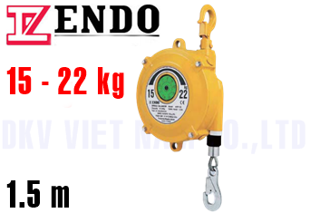 Pa lăng cân bằng Endo EWF-22