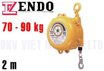 Pa lăng cân bằng Endo EWF-90