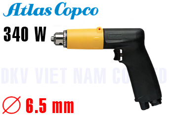 Súng khoan khí nén Atlas Copco LBB16 EPX-045