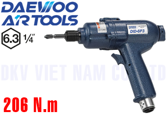 Súng bắn vít khí nén Daewoo DID-6P3