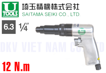 Súng bắn vít khí nén Saitama Seiki U-810