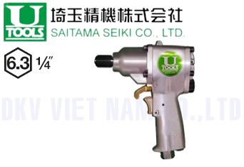 Súng bắn vít  khí nén Saitama Seiki U-P6L