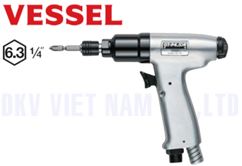 Súng bắn vít khí nén Vessel GT-P4.5DR
