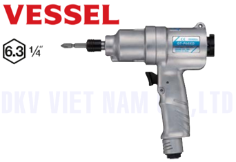 Súng bắn vít khí nén Vessel  GT-P60XD