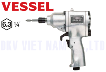 Súng bắn vít khí nén Vessel GT-P6.5D