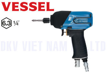Súng bắn vít khí nén Vessel GT-P6EXD