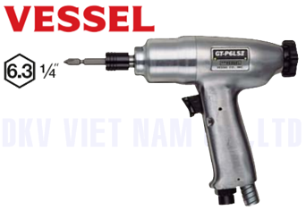 Súng bắn vít khí nén Vessel GT-P6LSⅢ
