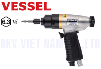 Súng bắn vít khí nén Vessel  GT-P6LXD