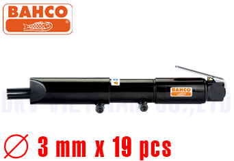 Súng gõ gỉ Bahco BP127