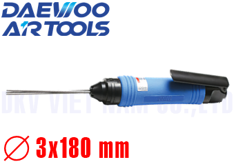 Súng gõ rỉ khí nén Daewoo DNH-16