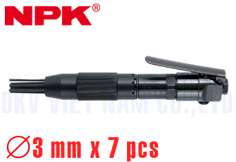 Súng gõ rỉ khí nén NPK NHR-00