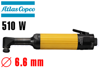 Súng khoan khí nén Atlas Copco LBV36 S030-91 d