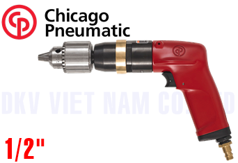 Súng khoan khí nén Chicago Pneumatic CP1117P05 ATEX