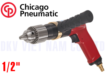 Súng khoan khí nén Chicago Pneumatic CP1117P09 (keyless)